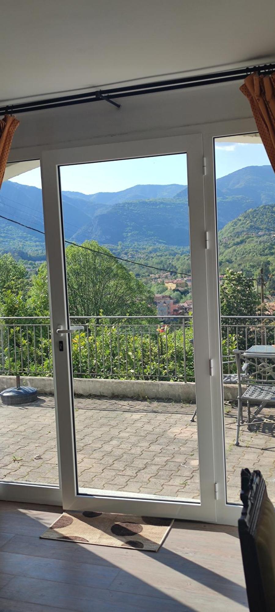 Chambres d'hôtes Les Iris Sospel Exterior foto